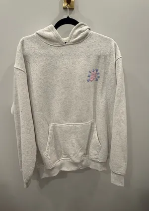White Fox Sweatshirt Boutique thumbnail 1