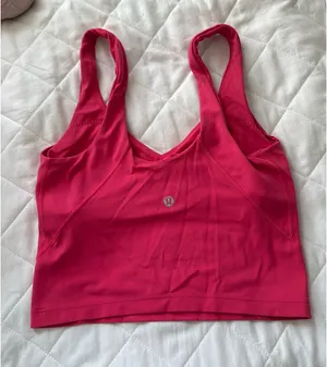 Lululemon Align Tank thumbnail 2