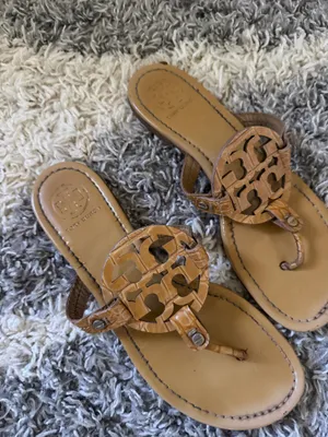 Tory Burch Miller Sandals thumbnail 2
