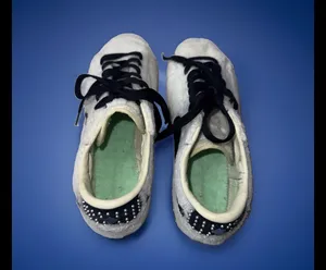 Nike blazer platform  thumbnail 6