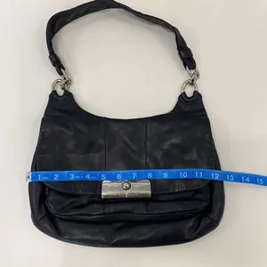 Coach Kristen Y2K vintage hobo bag￼ thumbnail 7
