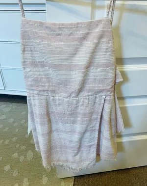 Romper Pink thumbnail 1