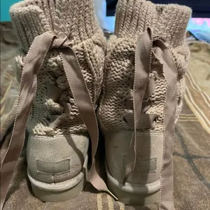 UGG Pink thumbnail 3