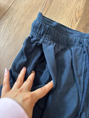 Lululemon Inner Glow Shorts 3" thumbnail 2