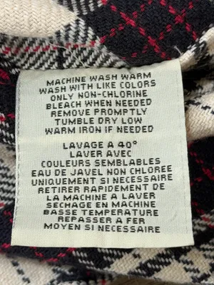 Denim Supply Ralph Lauren & Plaid Button Down thumbnail 4
