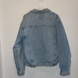 Vintage GAP Denim Jacket As Is thumbnail 3
