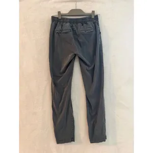 Orvis Womens XS Gray Tencel Lyocell‎ Blend Utility Jogger Pants Elastic Waist thumbnail 6