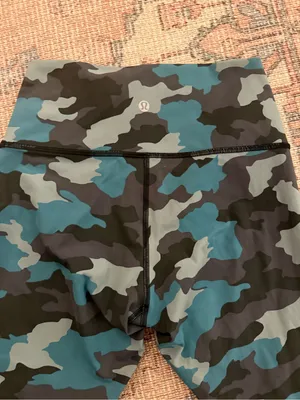 Lululemon Wunder Train High-Rise NWOT thumbnail 5