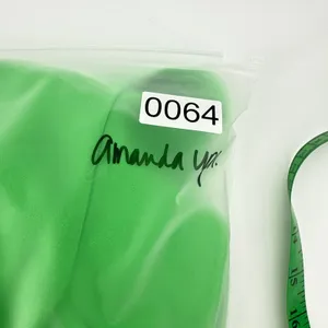 Amanda Uprichard Wintour Wrap Dress in Grass‎ Sleeveless Belted Size Small Mini thumbnail 12