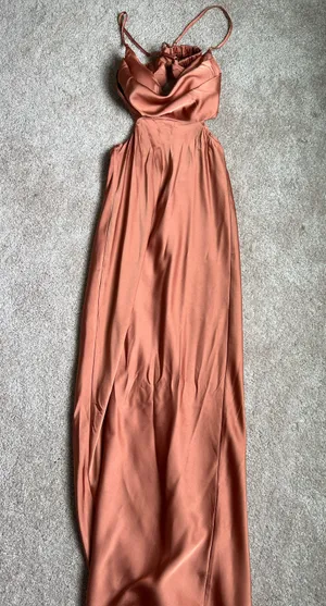 Hello Molly Maxi Dress thumbnail 1