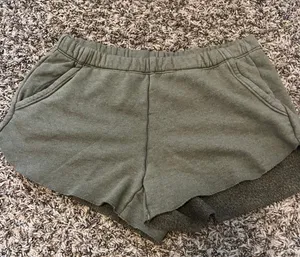 Aerie Shorts thumbnail 1