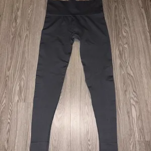 Set Active Dark Blue Sculptflex Athletic Leggings  thumbnail 2