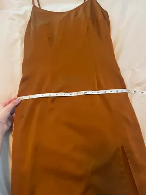 Abercrombie Dress thumbnail 6