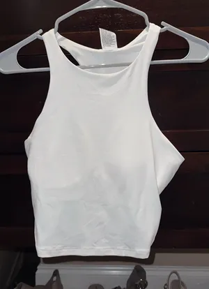 All in Motion Tank Top thumbnail 1