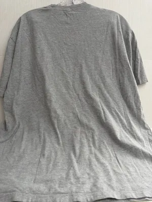 Marvel Gray Tampa Bay Buccaneers Short Sleeve Tee with Red Graphic thumbnail 3
