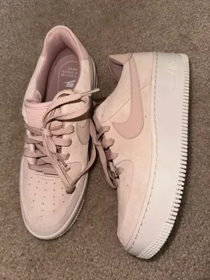 Air Force 1 Platform thumbnail 1