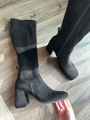 Jeffrey Campbell Hot Lava Boots thumbnail 1