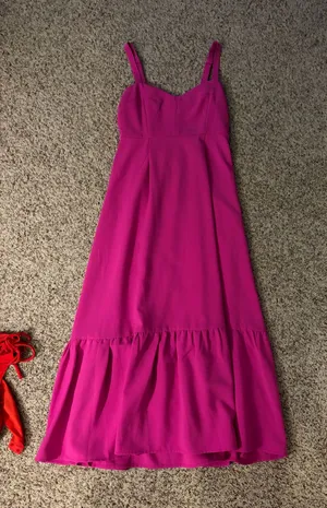 TCEC Dress thumbnail 1