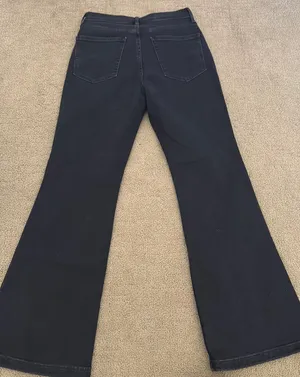 Flare Jeans thumbnail 2