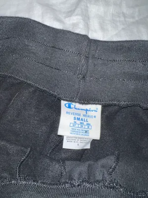 Champion Shorts Women thumbnail 5