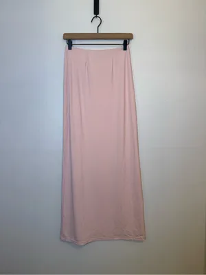 Sasha Therese CLEO MAXI SKIRT‎ PINK thumbnail 3