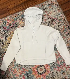 Hooded Sweatshirt thumbnail 1