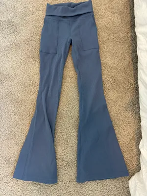 Offline flared leggings thumbnail 1