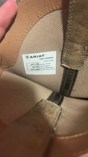Ariat Boots Women’s thumbnail 5