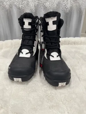 Salomon NWT Toundra Mid Winter Boot thumbnail 3
