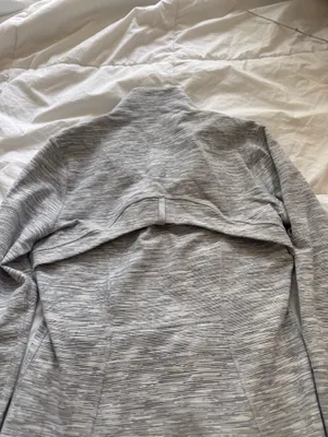 Lululemon Define Jacket thumbnail 4