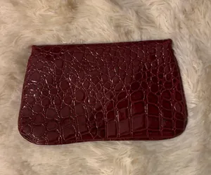 Small Handbag Purse Wallet Red thumbnail 2