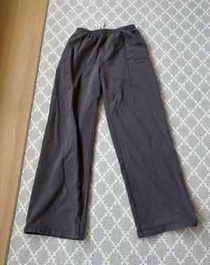Grey Brandy Melville Sweatpants thumbnail 1