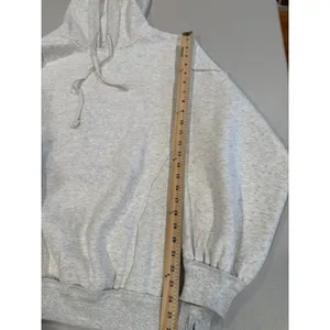 NEW Altar’d State AS Revival Super Soft Hoodie Womens Small Oversized Travel thumbnail 6
