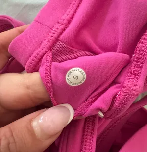 Lululemon Align Tank Sonic Pink (RARE)  thumbnail 3