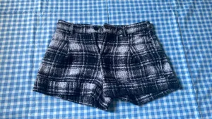 Mango shorts casual thumbnail 4