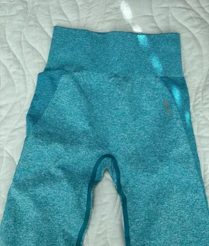 Blue Leggings thumbnail 5