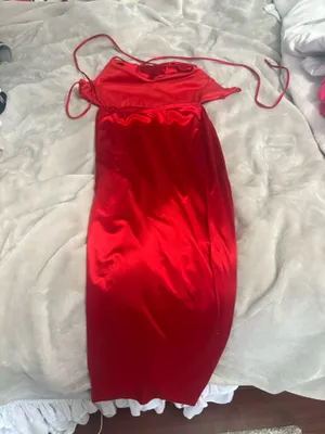 Windsor Dress thumbnail 3