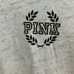 PINK - Victoria's Secret long sleeve thumbnail 2