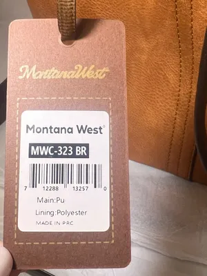 Montana West Tote Bags Women's Top Handle Satchel Purses Brown thumbnail 8