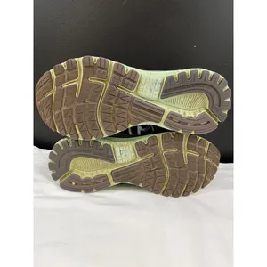 Brooks Adrenaline GTS 20 Women's Grey Running Sneakers Size 8.5 SKU 6155 thumbnail 3