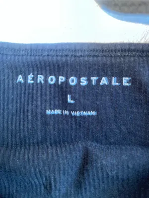 Aeropostale Tank Top Size Large thumbnail 3