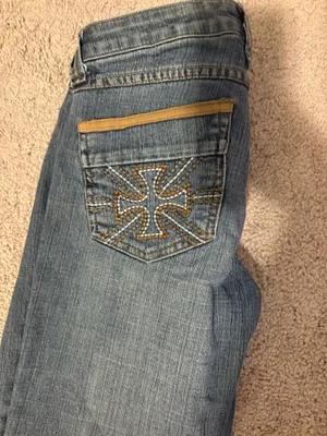 jeans devoted Blue Size 29 thumbnail 3