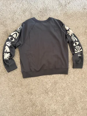 New The Everlane x Parks Project Off-Duty Long-Sleeve Tee size L thumbnail 7