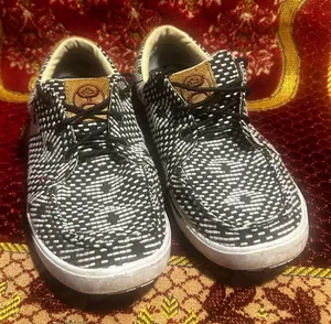 Twisted X shoes size‎ 7.5 women thumbnail 1