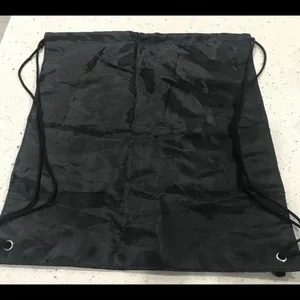 Crunch Gym Drawstring Bag thumbnail 2