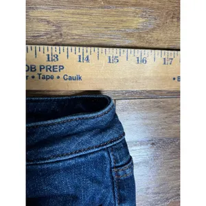 Idyllwind Fueled by Miranda Lambert Womens Bootcut Dark Wash Mid RiseJeans sz 10 thumbnail 9