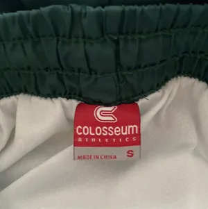 Colosseum Athletics Oregon Ducks Athletic Shorts thumbnail 4