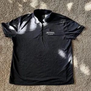 NWOT Grey Jack Daniels Shirt thumbnail 1