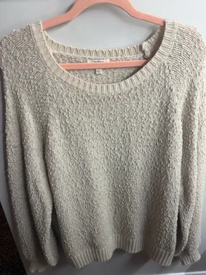Umgee sweater thumbnail 2
