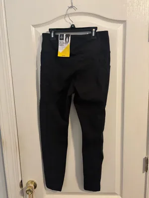 Members Mark High Rise Extra Warm Leggings thumbnail 2